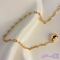 پابند ژوپینگ طرح هرمس سایز ریز