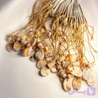 دستبند مهره ای قابل تنظیم کد 02 - قیمت دونه ای
