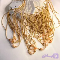 دستبند مهره ای قابل تنظیم کد 01 - قیمت دونه ای