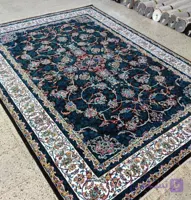 فرش 12 متری 500 شانه تراکم 1500 ارسال رایگان امکان ارسال نمونه قبل از خرید اصلی طرح azr