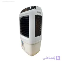 کولر آبی برای مینی بوس 24 ولت مخزن پنجاه لیتری
