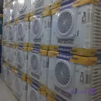 کولر آبی خورشیدی پارس کیان 12 یا 24 ولت مدل 3200 – 24 ولت