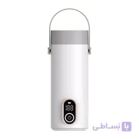 کتری برقی دیجیتال همراه یا سفری