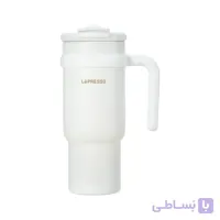 ماگ عایق حرارتی لپرسو مدل Thermo Flask