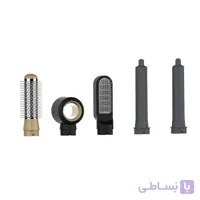 ست سشوار و حالت‌دهنده مو Porodo Lifestyle