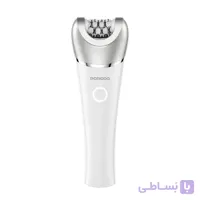 اپیلاتور صورت و بدن پرودو – سفید