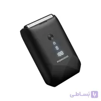ماشین اصلاح جیبی دو تیغه پرودو