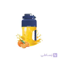 بطری و مخلوط‌کن گرین لاین Nutri Blend Plus مدل ۱۰۰۰ میلی‌لیتر ۸۰ وات