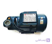 پمپ آب خانگی هاچاسو 1اسب HACHASOU VPM80
