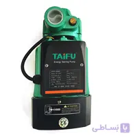 پمپ آب خانگی تایفو 1اسب