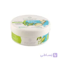 کرم مرطوب کننده دست و صورت تاپ شاپ حاوی آلانتوئین ویژه پوست حساس حجم 200 میلی