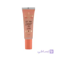 پرایمر برانوس مدل Let The Light In With حجم 30 میلی لیتر