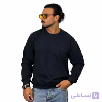 بلوز سلانیک مردانه گرم بالا دودی