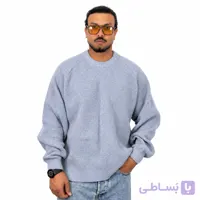 بافت مردانه گرم بالا فری‌سایز