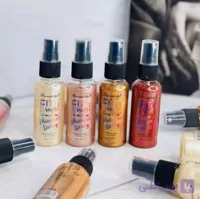 اسپری شیمر برند FITME