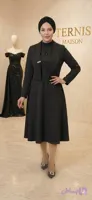 کت و سارافون _ کد ۱۳۴