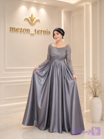ماکسی مدل کلوش _ کد ۳۶۱