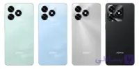 گوشی موبایل آنر مدل X5c دو سیم کارت