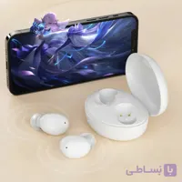 هدفون بلوتوثی کیو سی وای مدل T16