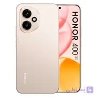گوشی موبایل آنر مدل 400 دو سیم کارت ظرفیت 256 گیگابایت و رم 12 گیگابایت با 1 سال بیمه