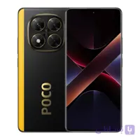 گوشی موبایل شیائومی مدل Poco X7 دو سیم کارت