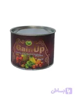 مکمل چاقی صورت قرص چاقی صورت گین آپ ترکیه اصل(GAIN UP)(آرایشی سارینا)
