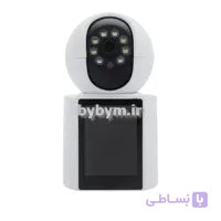بی بیم خرید و فروش دوربین هوشمند ال سی دی رومیزی وای فای O-KAM مدل DP1-WiFi در تهران