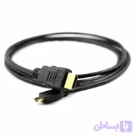 کابل میکرو HDMI به HDMI1.5MMICRO HDMI TO HDMI CABLE