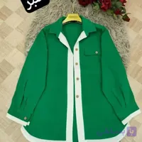 مانتو، عیدانه، مانتو زنانه