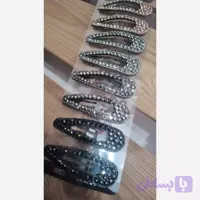 گیره مو تق تقی - پارمیس کیدز