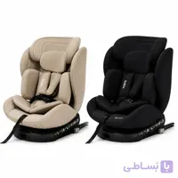صندلی ماشین 360 درجه کیدیلو مدل Kidilo 946