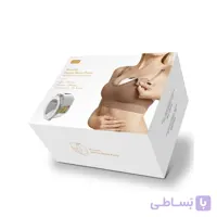 شیردوش برقی پرتابل مدل RH668