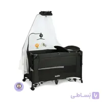 تخت و پارک بازی کودک کیدیلو مدل Kidilo UP650D