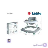 روروک کیدیلو مدل Kidilo 6533