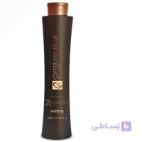 کراتین مو هونما Coffee Premium حجم ۱۰۰۰ میلی لیتر