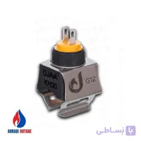 سنسور NTC جـداری فیشی – G12 اوجا