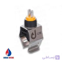 سنسور NTC جـداری فیشی – G18 اوجا