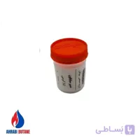 خمیر سیلیکون 50 گرمی HY410