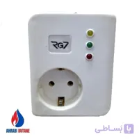 محافظ برق RG7