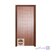 درب اتاقی MDF مدل A120