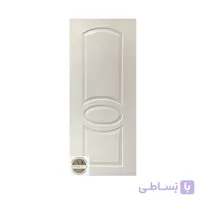 درب HDF خام برگاما