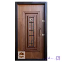 درب ضد سرقت مدل ونوس پلاس