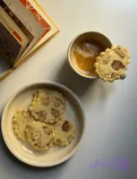 کاتر شیرینی تخم مرغ دالبر