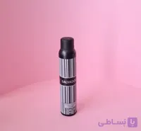 اسپری بدن مردانه اسکلاره مدل سالوادور حجم۲۰۰میل