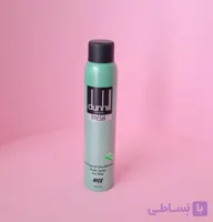 اسپری بدن نایس DUNHILL مردانه حجم ۲۰۰ml