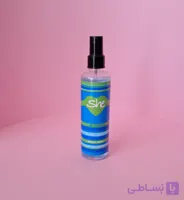 بادی میست زنانه شی مدل Is cool حجم ۲۲۰ میل