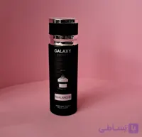 اسپری خوشبو کننده مردانه گلکسی GALAXY مدل AVALANCHE حجم ۲۰۰ml