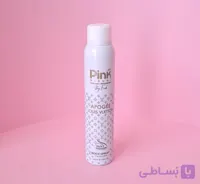 اسپری خوشبوکننده بدن زنانه Louis Vuitton Apogée پینک ویژوآل حجم 200 میل