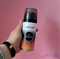 اسپری بدن مردانه جوکر (joker) مدل Dior Fahrenheit