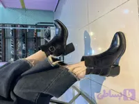 نیمبوت سگکدار طبی
